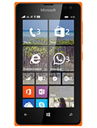 Microsoft Lumia 435 Dual Sim Price in Pakistan